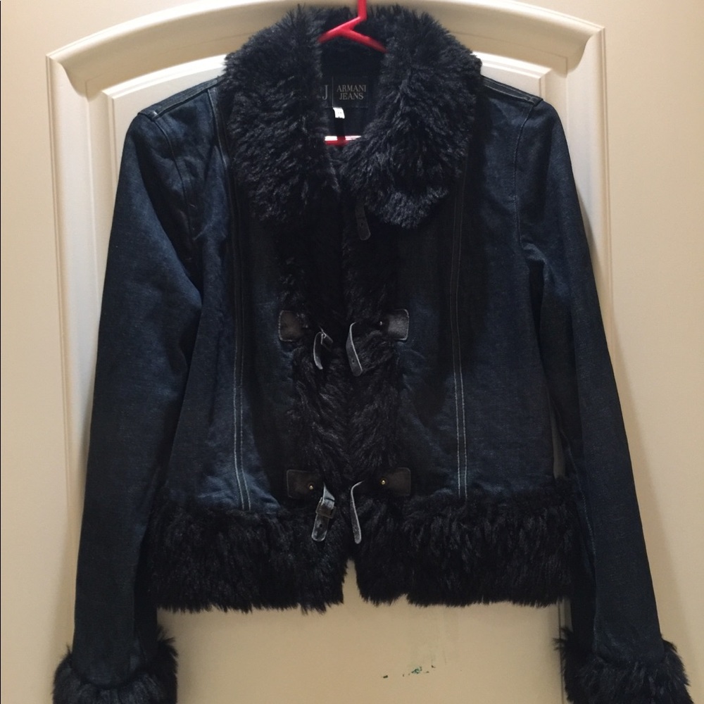 Woman’s sport jacket